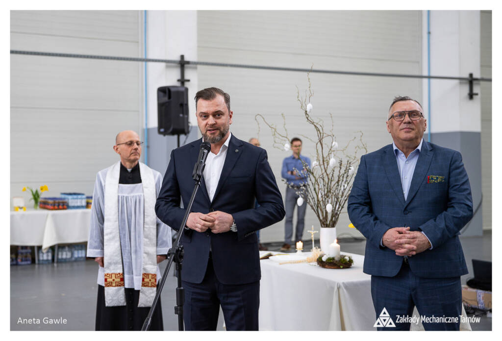 Szczęśliwych Świąt Wielkiej Nocy!
