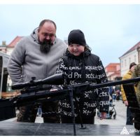 przysiega wot tarnow fot. aneta gawle