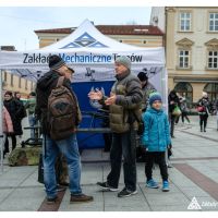 przysiega wot tarnow fot. aneta gawle