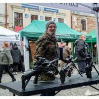 przysiega wot tarnow fot. aneta gawle