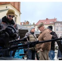 przysiega wot tarnow fot. aneta gawle