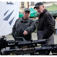 przysiega wot tarnow fot. aneta gawle