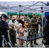 przysiega wot tarnow fot. aneta gawle