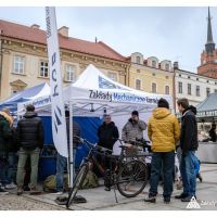 przysiega wot tarnow fot. aneta gawle