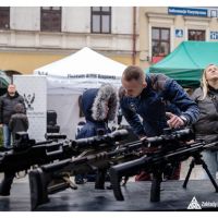 przysiega wot tarnow fot. aneta gawle
