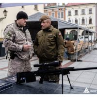 przysiega wot tarnow fot. aneta gawle