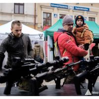 przysiega wot tarnow fot. aneta gawle