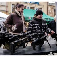 przysiega wot tarnow fot. aneta gawle