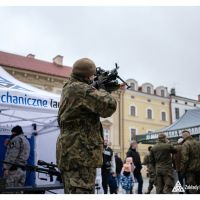 przysiega wot tarnow fot. aneta gawle