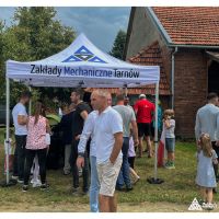 80 rocznica iii most zabawa