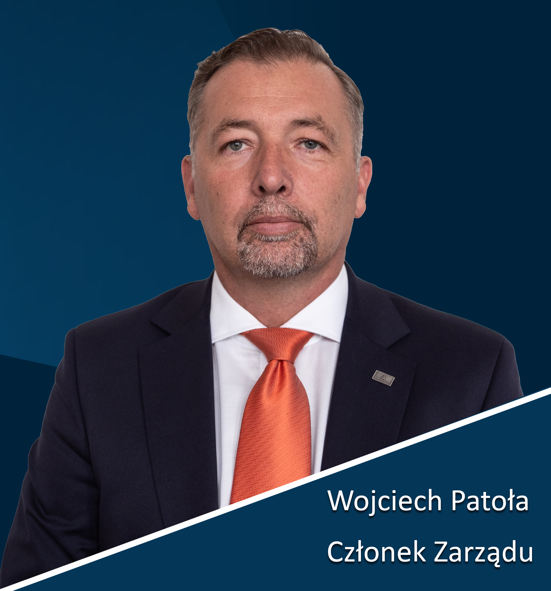 Wojciech Patoła