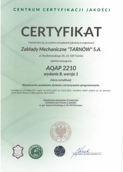 certyfikat aqap pl scaled