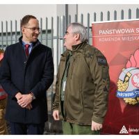 cwiczenia sluzb ratunkowych fot. aneta gawle cwiczenia sluzb ratunkowych fot. aneta gawle