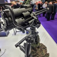 dsei 2025 londyn   