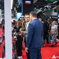 mspo 2025 d1 fot. aneta gawle mspo 2025 d1 fot. aneta gawle