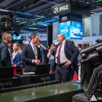 mspo 2025 d1 fot. aneta gawle mspo 2025 d1 fot. aneta gawle