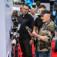 mspo 2025 d1 fot. aneta gawle mspo 2025 d1 fot. aneta gawle