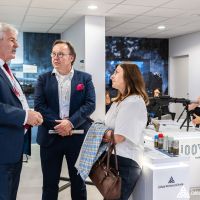 mspo 2025 d1 fot. aneta gawle mspo 2025 d1 fot. aneta gawle