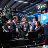mspo 2025 d1 fot. aneta gawle mspo 2025 d1 fot. aneta gawle