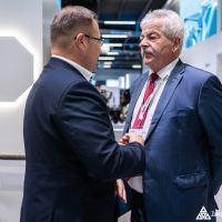 mspo 2025 d1 fot. aneta gawle mspo 2025 d1 fot. aneta gawle