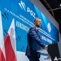 mspo 2025 d1 fot. aneta gawle mspo 2025 d1 fot. aneta gawle