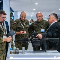 mspo 2025 d1 fot. aneta gawle mspo 2025 d1 fot. aneta gawle