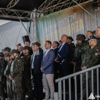 ognista burza fot. kinga matusik  