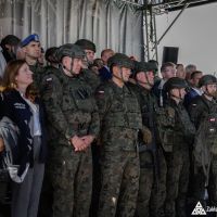 ognista burza fot. kinga matusik  