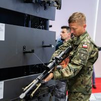 mspo 2024 d1 fot. aneta gawle mspo 2024 d1 fot. aneta gawle