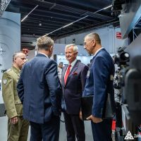 mspo 2024 d1 fot. aneta gawle mspo 2024 d1 fot. aneta gawle