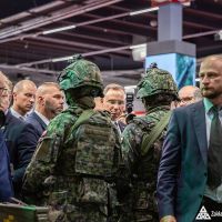 mspo 2024 d1 fot. aneta gawle mspo 2024 d1 fot. aneta gawle