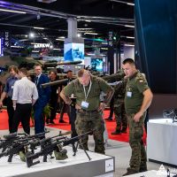 mspo 2024 d1 fot. aneta gawle mspo 2024 d1 fot. aneta gawle