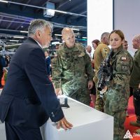 mspo 2024 d1 fot. aneta gawle mspo 2024 d1 fot. aneta gawle