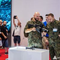 mspo 2024 d1 fot. aneta gawle mspo 2024 d1 fot. aneta gawle
