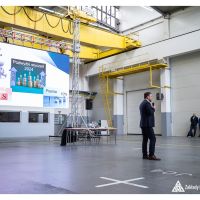 spotkanie zarzadu z zaloga 2024 fot. aneta gawle spotkanie zarzadu z zaloga 2024 fot. aneta gawle