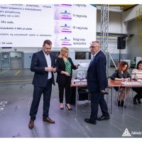 spotkanie zarzadu z zaloga 2024 fot. aneta gawle spotkanie zarzadu z zaloga 2024 fot. aneta gawle