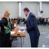 spotkanie zarzadu z zaloga 2024 fot. aneta gawle spotkanie zarzadu z zaloga 2024 fot. aneta gawle