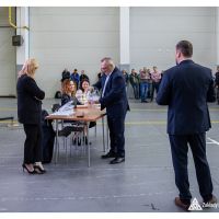 spotkanie zarzadu z zaloga 2024 fot. aneta gawle spotkanie zarzadu z zaloga 2024 fot. aneta gawle