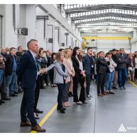 spotkanie zarzadu z zaloga 2024 fot. aneta gawle spotkanie zarzadu z zaloga 2024 fot. aneta gawle