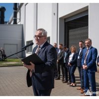 spotkanie zarzadu z pracownikami 2025 fot. aneta gawle spotkanie zarzadu z pracownikami 2025 fot. aneta gawle