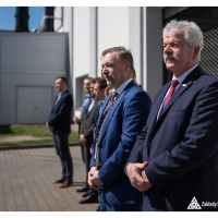 spotkanie zarzadu z pracownikami025 fot. aneta gawle spotkanie zarzadu z pracownikami025 fot. aneta gawle
