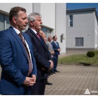 spotkanie zarzadu z pracownikami 2025 fot. aneta gawle spotkanie zarzadu z pracownikami 2025 fot. aneta gawle