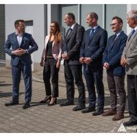 spotkanie zarzadu z pracownikami 2025 fot. aneta gawle spotkanie zarzadu z pracownikami 2025 fot. aneta gawle