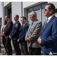 spotkanie zarzadu z pracownikami 2025 fot. aneta gawle spotkanie zarzadu z pracownikami 2025 fot. aneta gawle