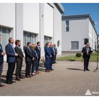 spotkanie zarzadu z pracownikami 2025 fot. aneta gawle spotkanie zarzadu z pracownikami 2025 fot. aneta gawle
