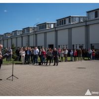 spotkanie zarzadu z pracownikami 2025 fot. aneta gawle spotkanie zarzadu z pracownikami 2025 fot. aneta gawle