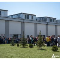 spotkanie zarzadu z pracownikami 2025 fot. aneta gawle spotkanie zarzadu z pracownikami 2025 fot. aneta gawle
