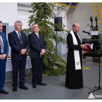 spotkanie swiateczne zmt 2024 fot. aneta gawle spotkanie swiateczne zmt 2024 fot. aneta gawle