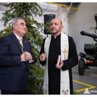 spotkanie swiateczne zmt 2024 fot. aneta gawle spotkanie swiateczne zmt 2024 fot. aneta gawle