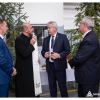 spotkanie swiateczne zmt24 fot. aneta gawle spotkanie swiateczne zmt24 fot. aneta gawle